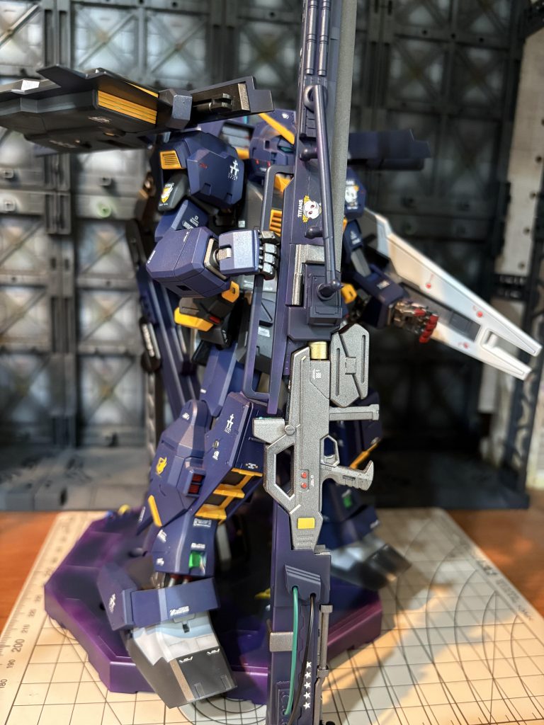 ヘイルズ改–5枚目/制作者：@shenyi333