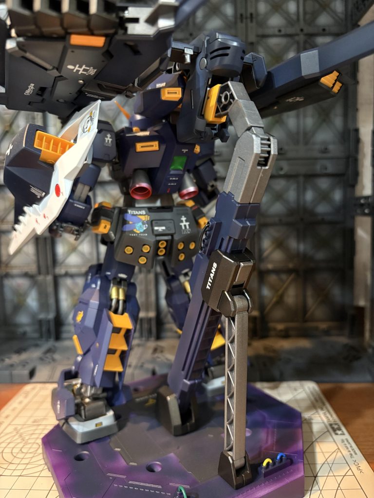 ヘイルズ改–4枚目/制作者：@shenyi333