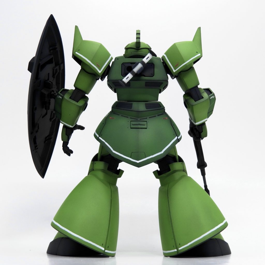 各所の白ラインがったがたww