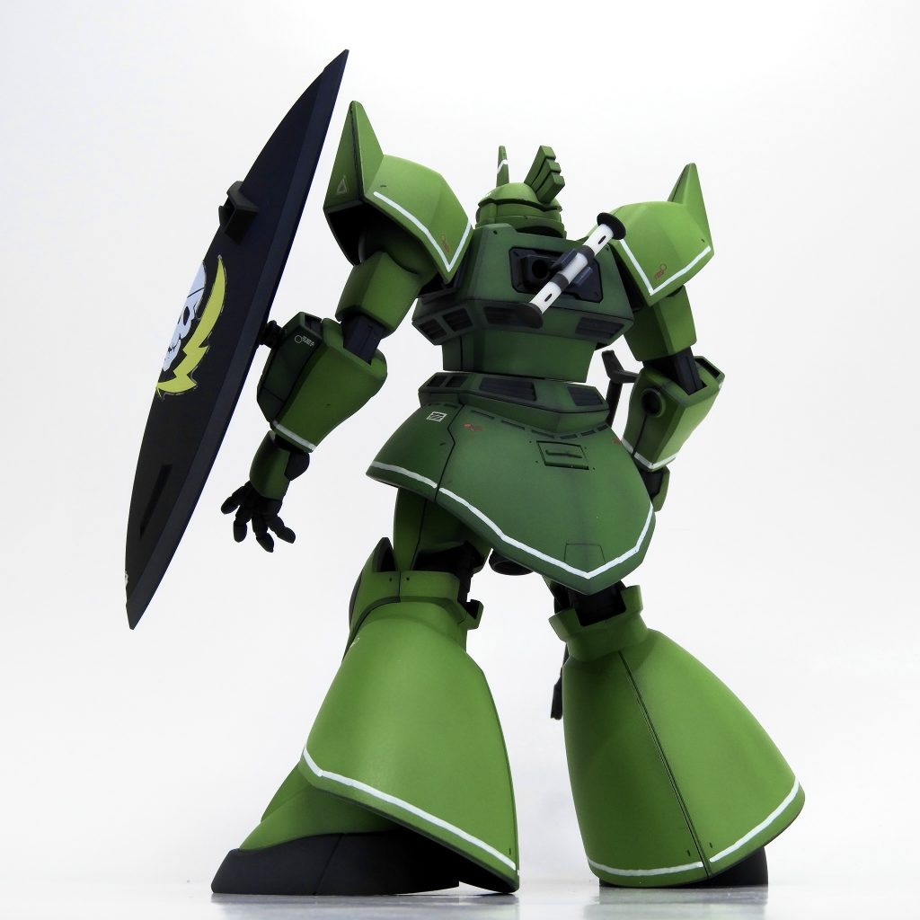 見知らぬシール–6枚目/制作者:ARIKA_gs