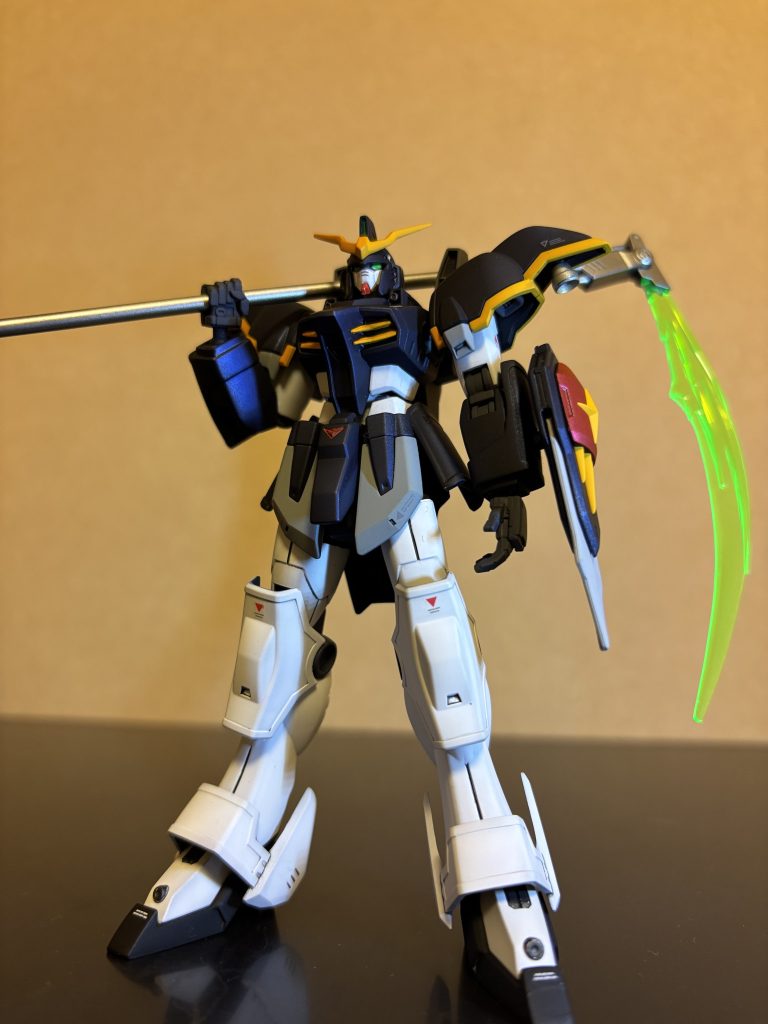 ガンダムデスサイズ