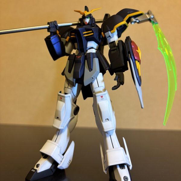 ガンダムデスサイズ