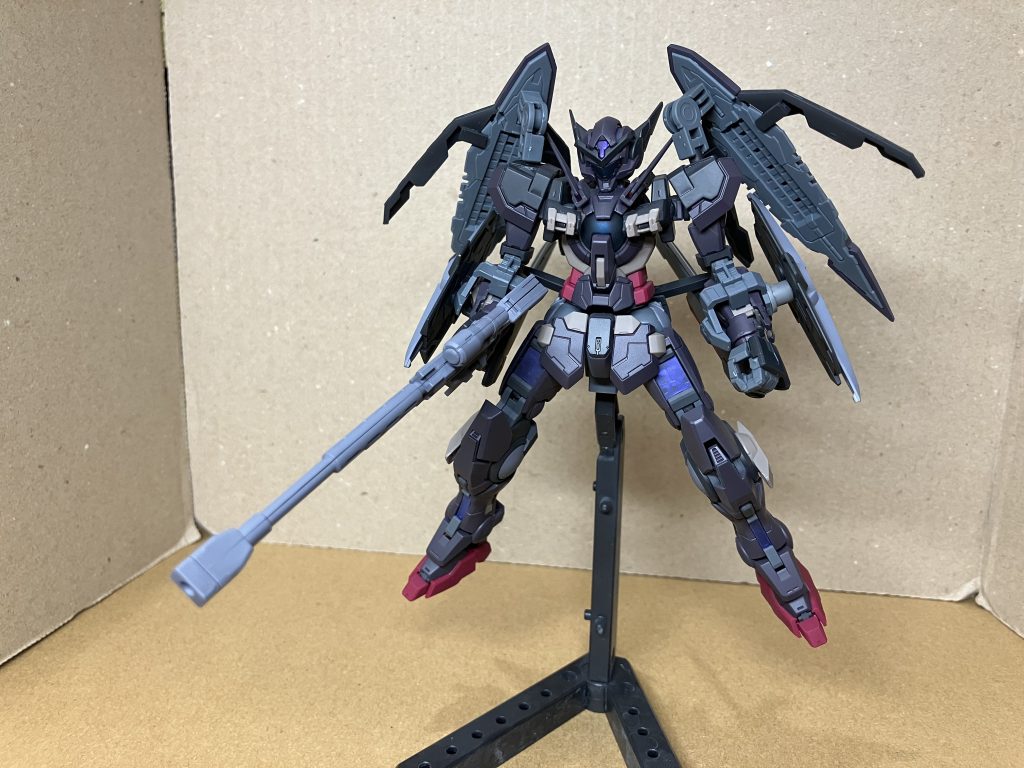 ブラックアストレア