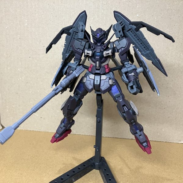 ブラックアストレア