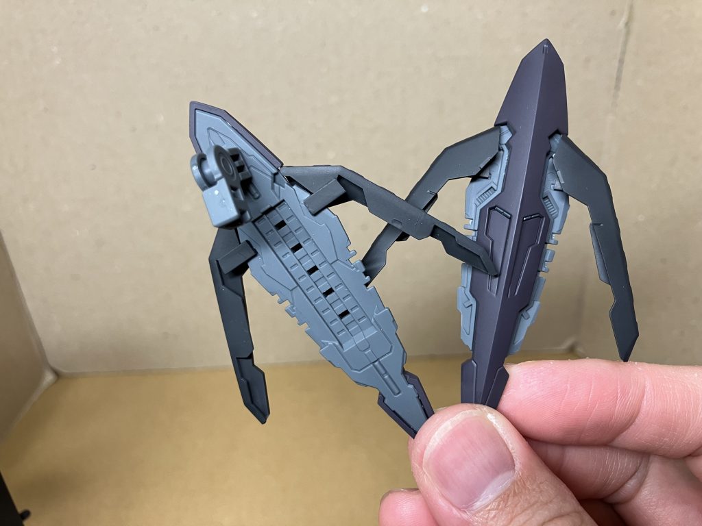 試しにかませてみたらいい感じだったので、少し加工して採用しました。