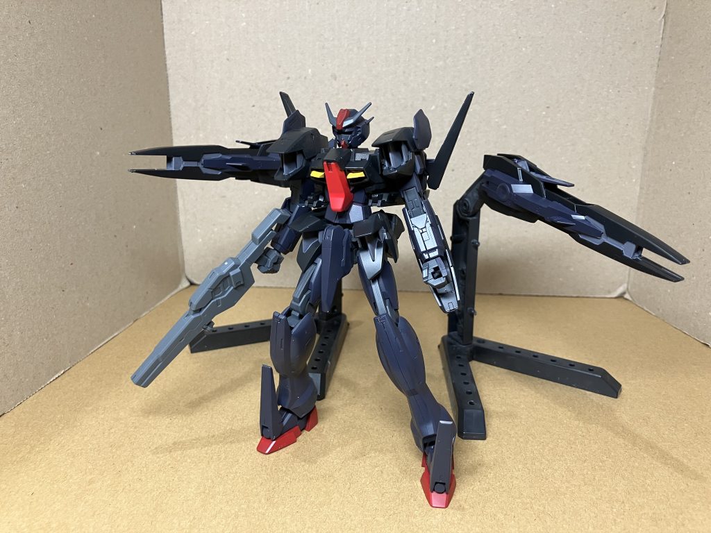 色の塗り分け、大変でした。