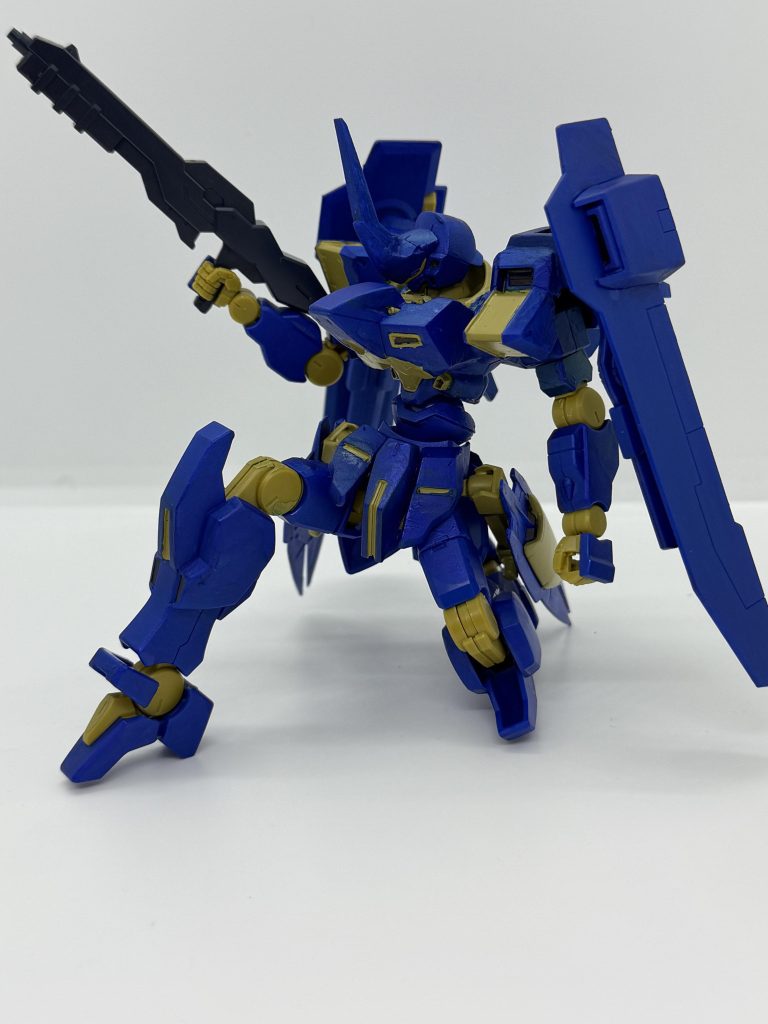 アスーレホ–2枚目/制作者：ROBOM