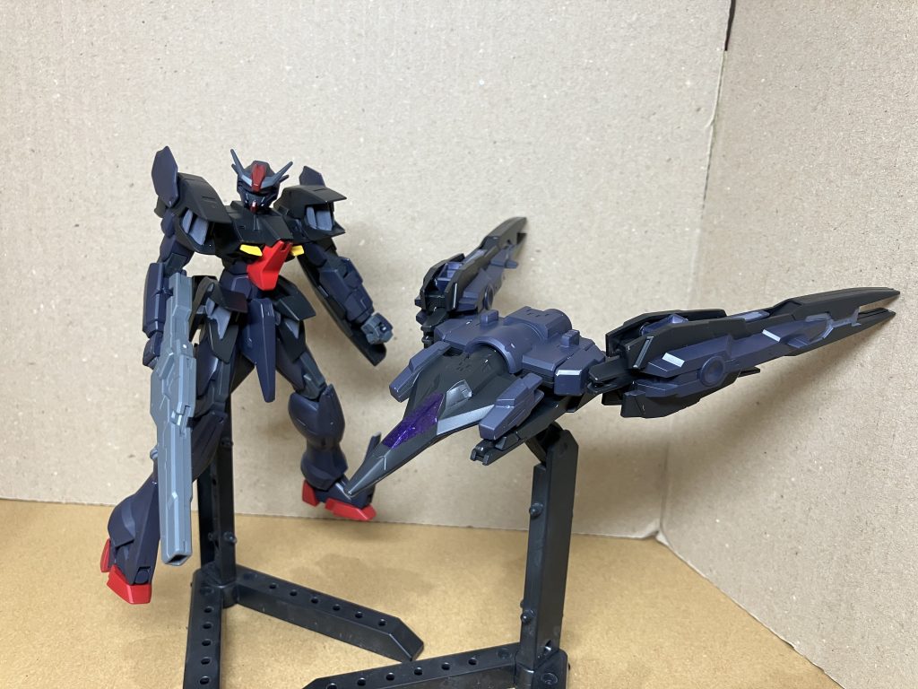 ブラックセファーラジエル