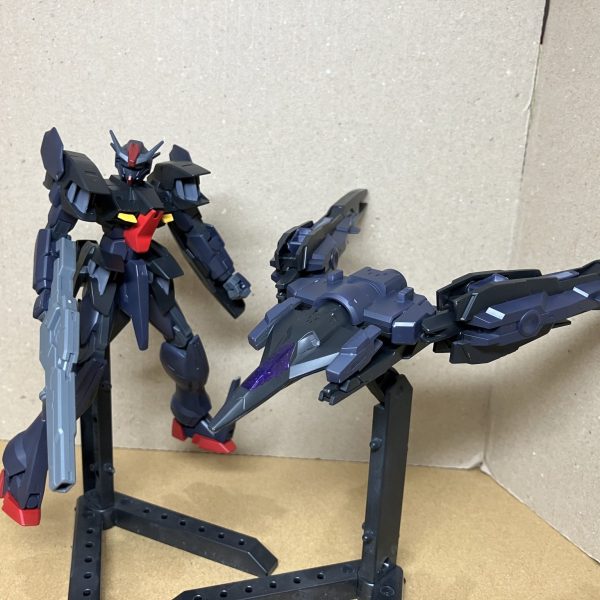 ブラックセファーラジエル