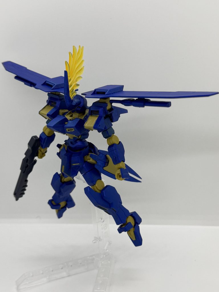 アスーレホ–3枚目/制作者：ROBOM