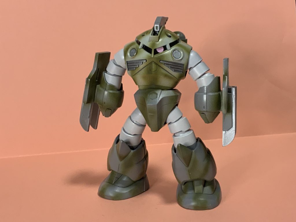 ラムズゴック（暫定）