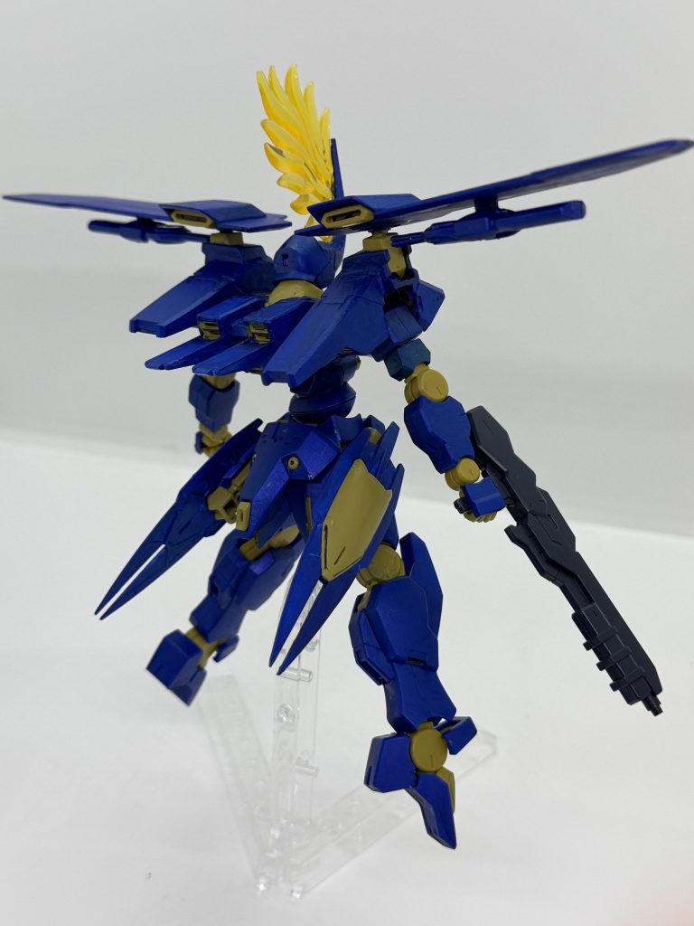 アスーレホ–4枚目/制作者：ROBOM