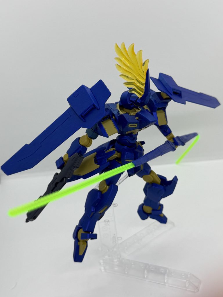 アスーレホ–6枚目/制作者：ROBOM