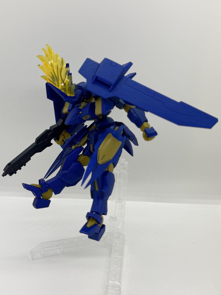 アスーレホ–5枚目/制作者：ROBOM