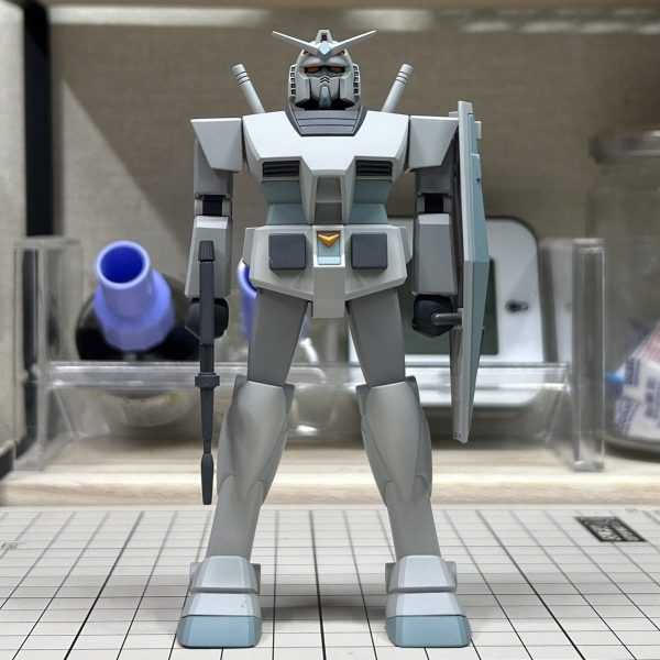 BMC GUNDAM (revival ver.) G3