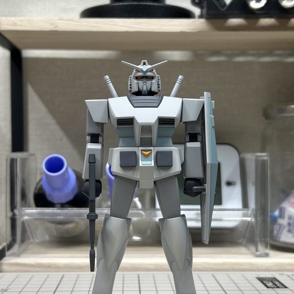 BMC GUNDAM G3 color