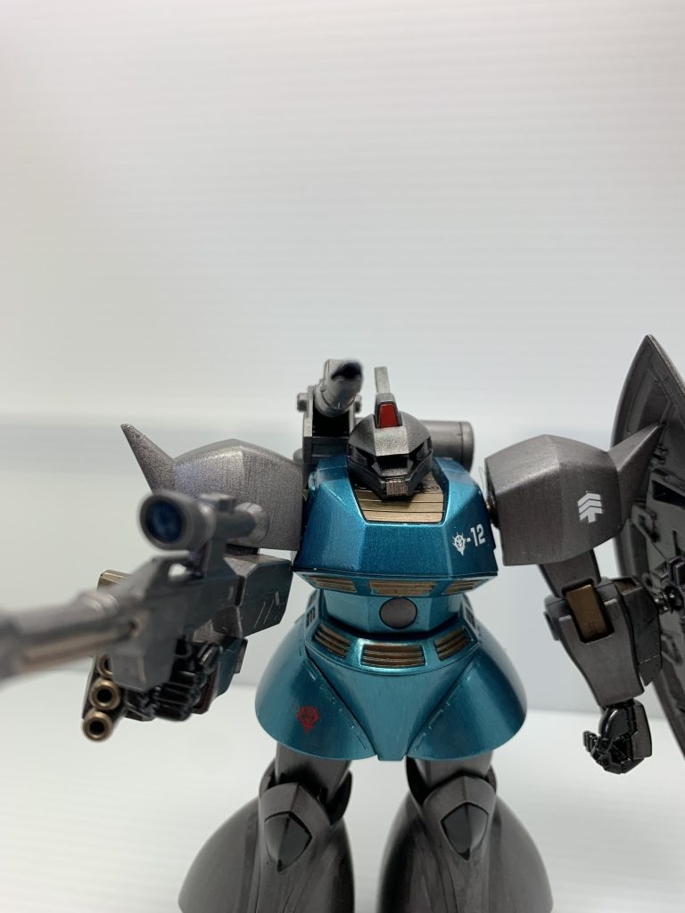 ゲルググキャノン