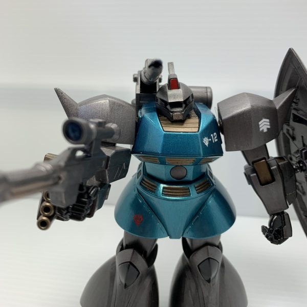 ゲルググキャノン