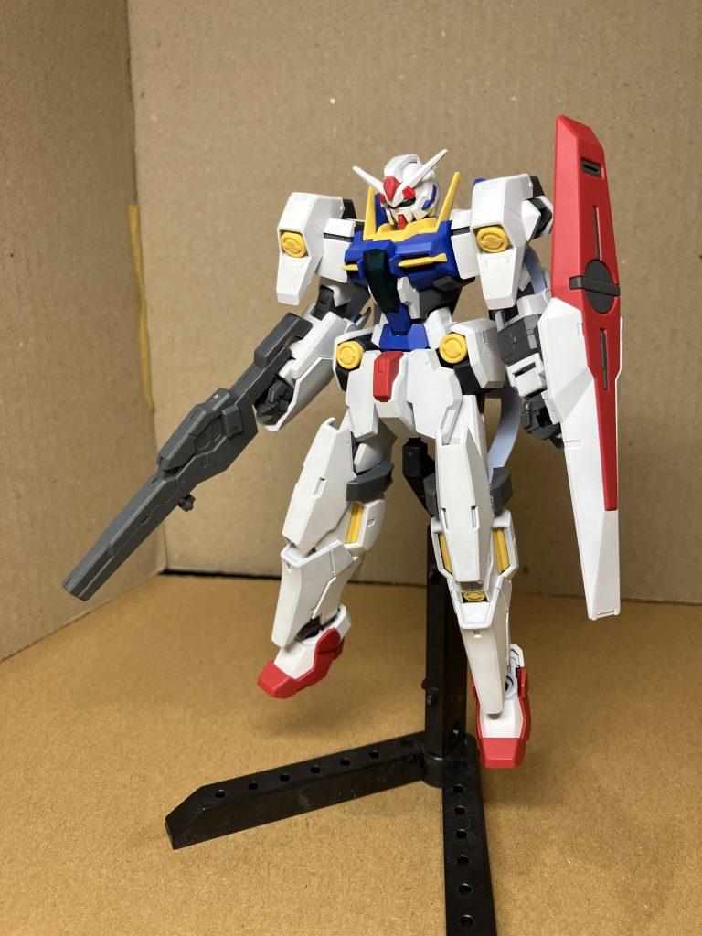 ガンダムプルトーネ