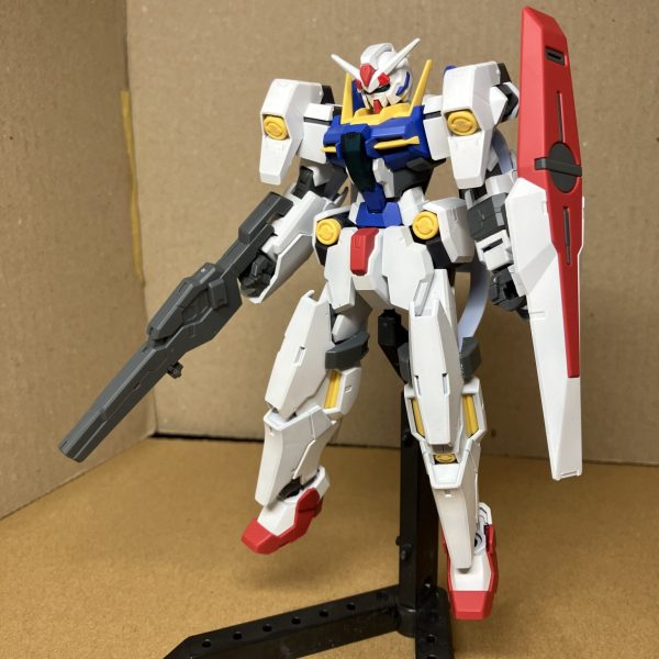 ガンダムプルトーネ