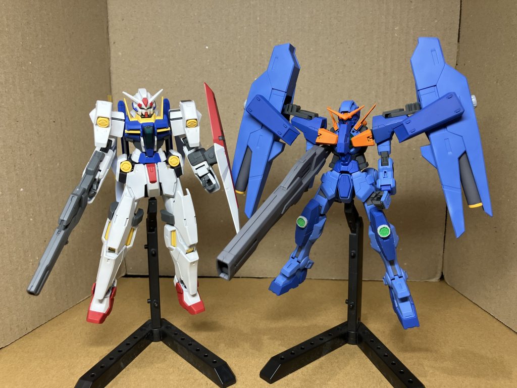 サダルスードと並んで。アブルホールは好みではないので、作っていません。