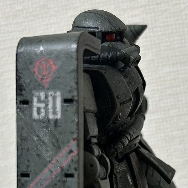 ある部隊の名もなき兵士