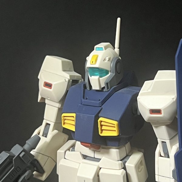 HG ネモ　デザートカラー