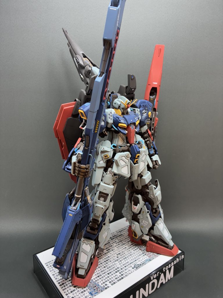 こっちからのアングルも(^^)