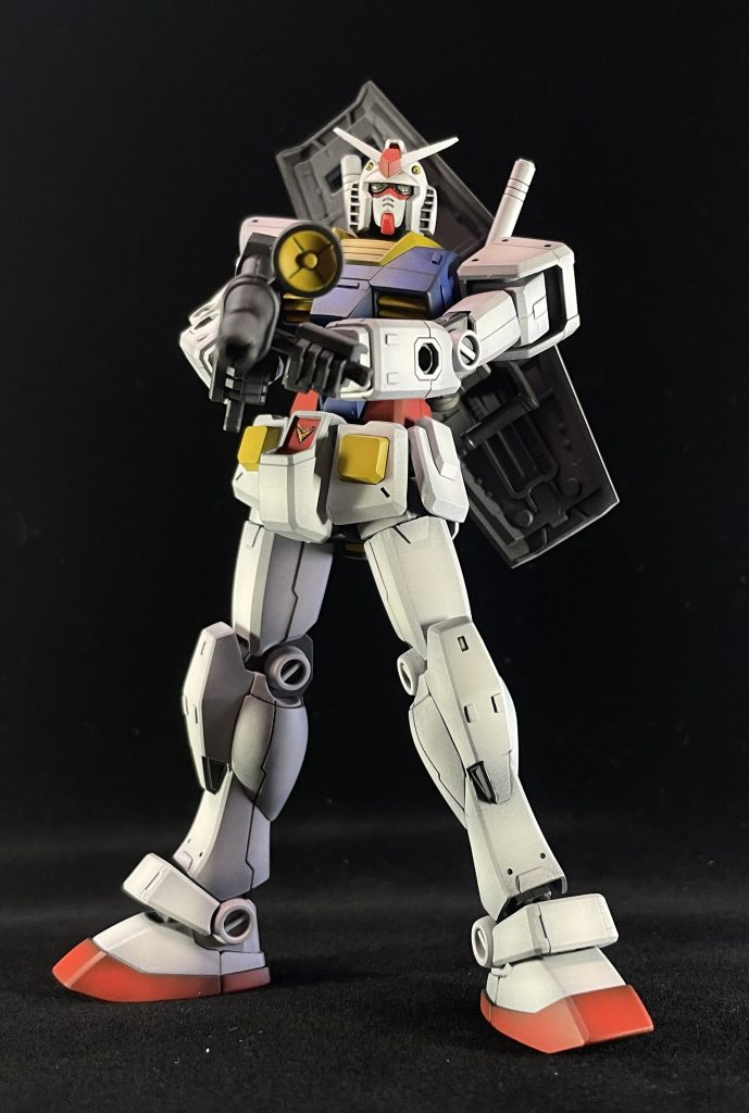 プラ板は若干取ってつけた感が出てしまい浮いた感じになってしまいました。皆さんからのアドバイスが欲しいです。