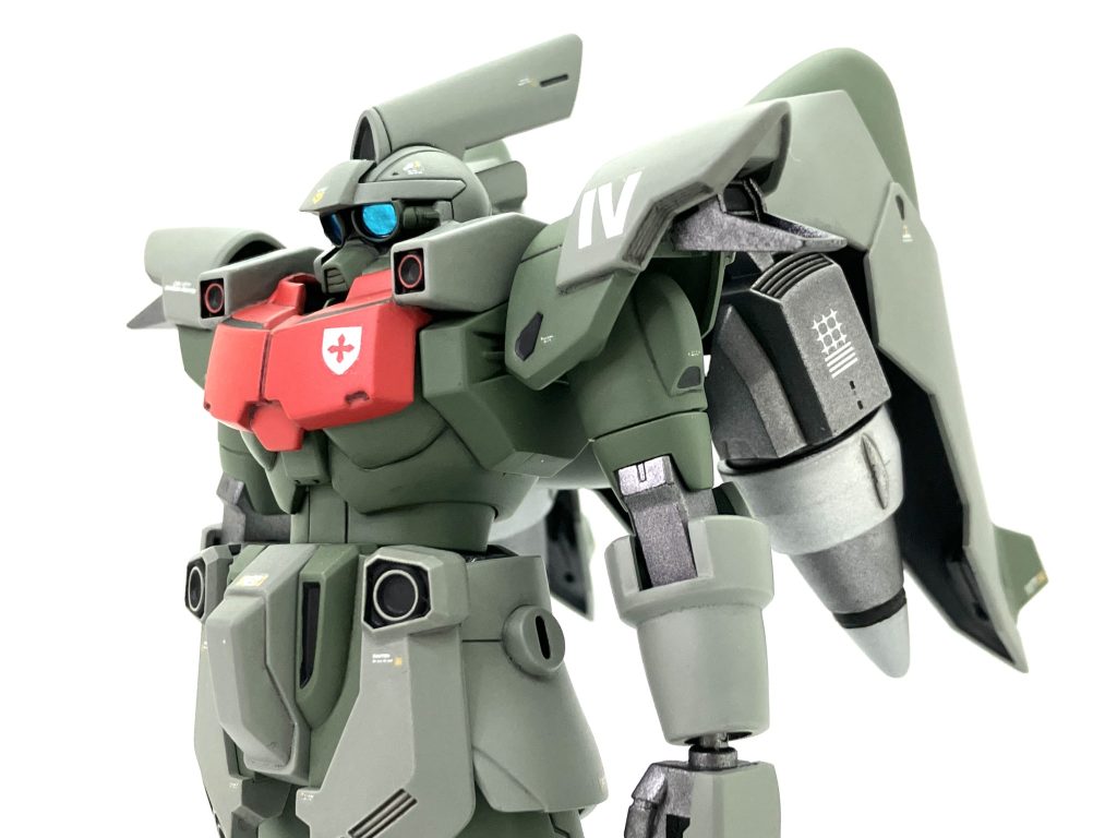 この目ヂカラよ