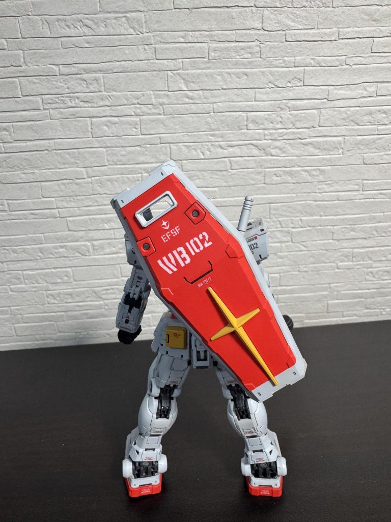 バックショット