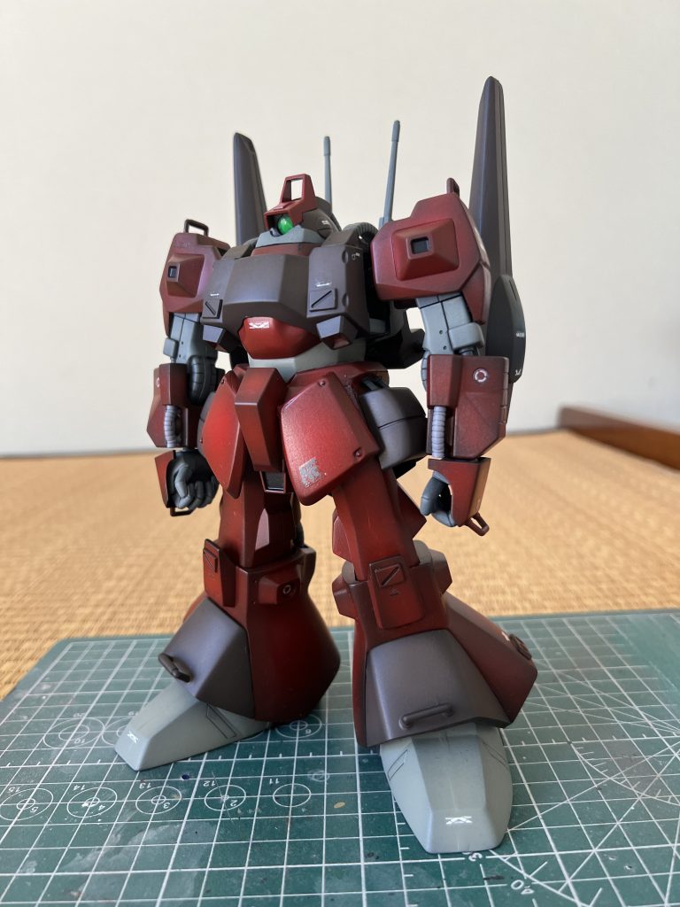 シャア・アズナブルという人の事を知っているかな？