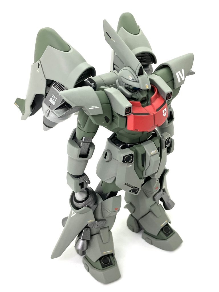 こう見るとジンですね