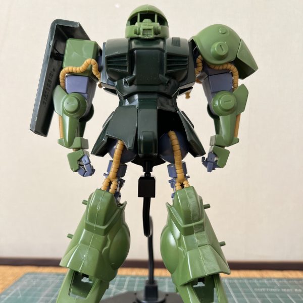 これはいいものだ。