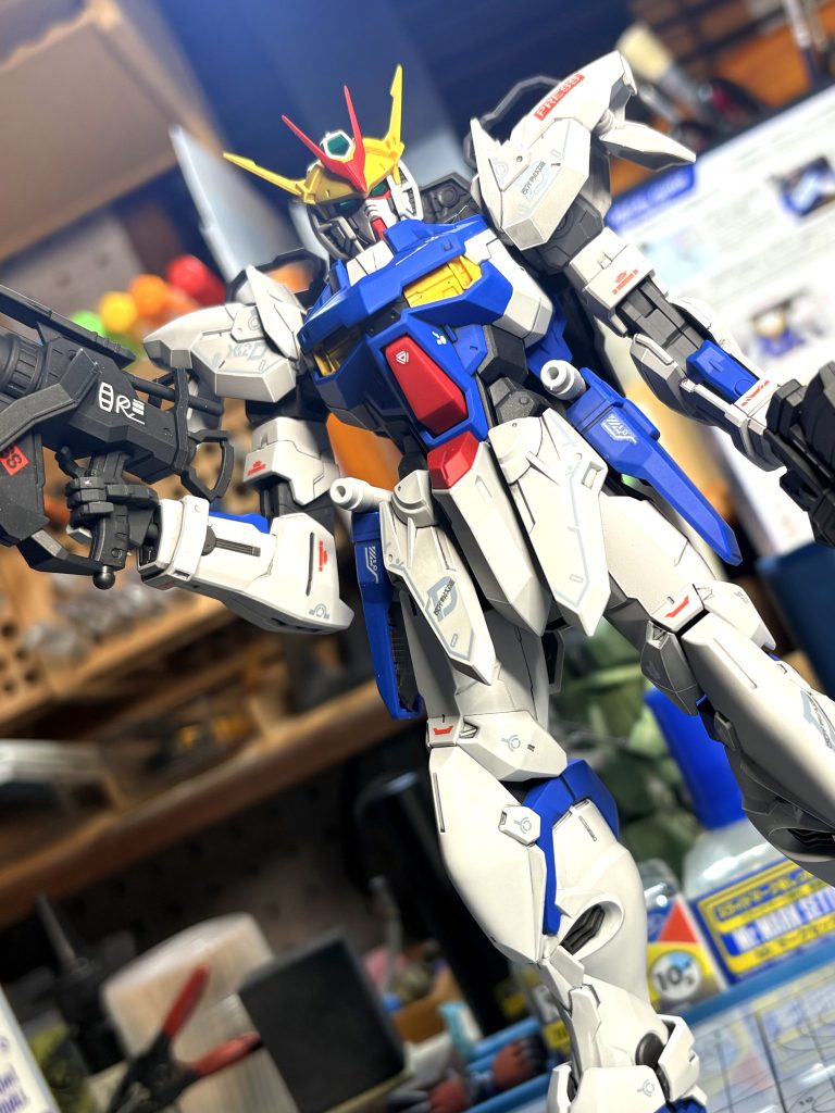 以上、週末スピード製作でした……でも、スピード製作とは言っても、お話しながら、動画観ながらと、ストレスの無い製作方法で、ガチ製作の合間にするにはとても良いと思います(模型製作のストレスを別のキットで発散できるタイプです)^^今回も最後までお付き合い頂きありがとうございました!