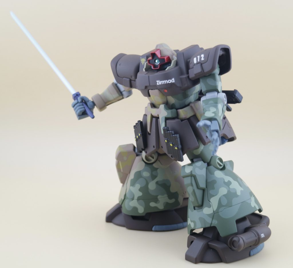 蛇足で自己満–4枚目/制作者：Hipgas