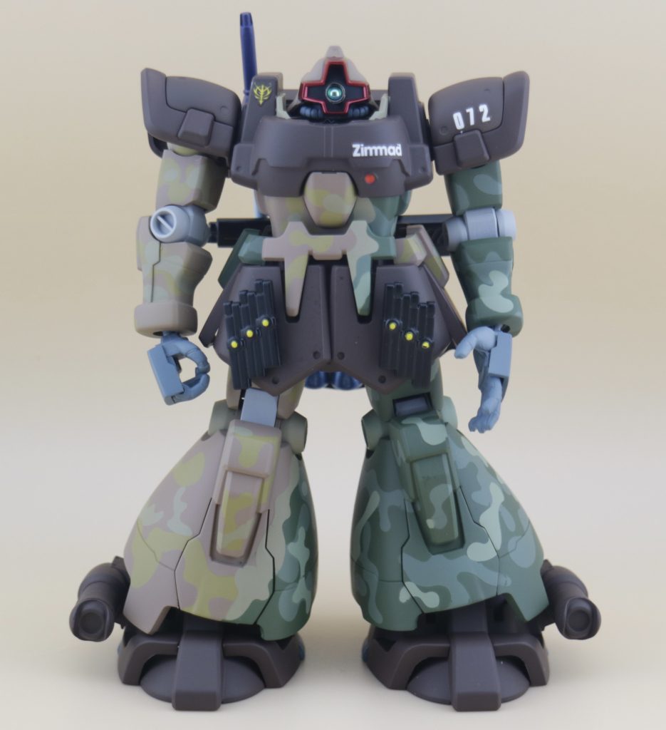 蛇足で自己満–2枚目/制作者：Hipgas