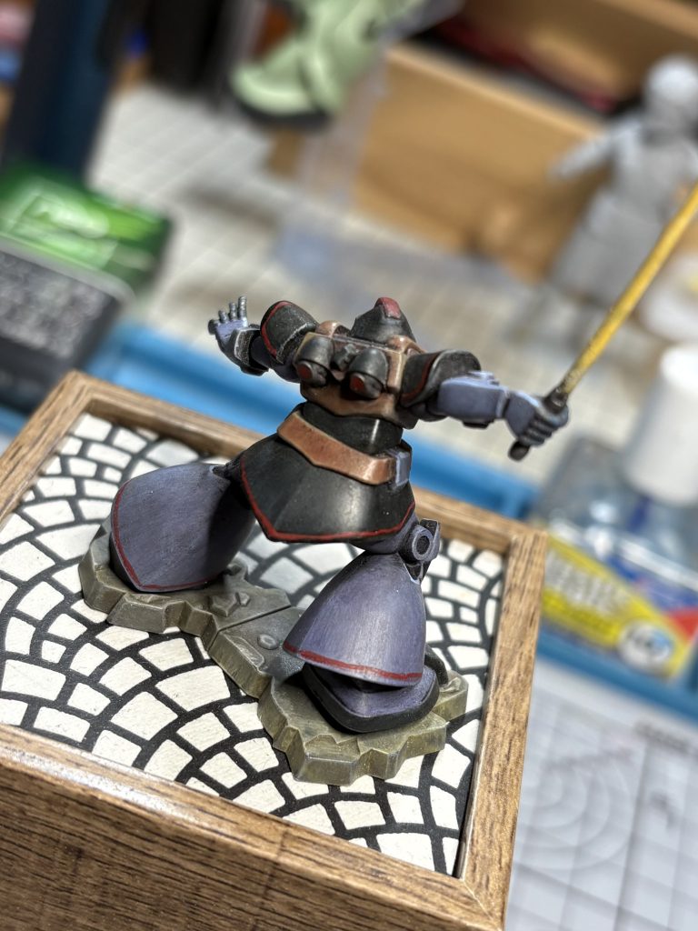 特に変わったことはしてません