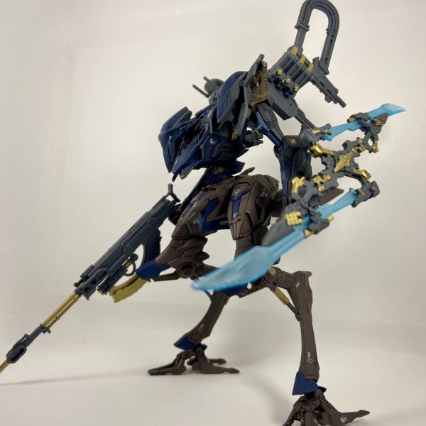 スティールヘイルズ