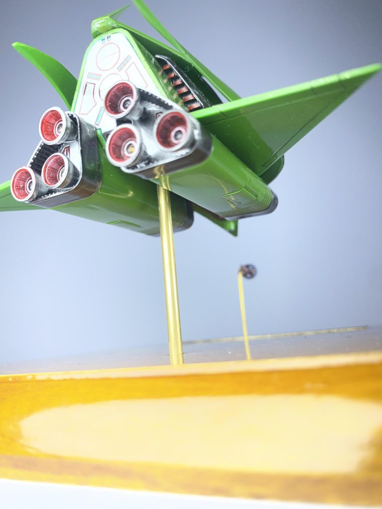 旧キット　エルメス–3枚目/制作者：@S8wVHWr9GQO2weM