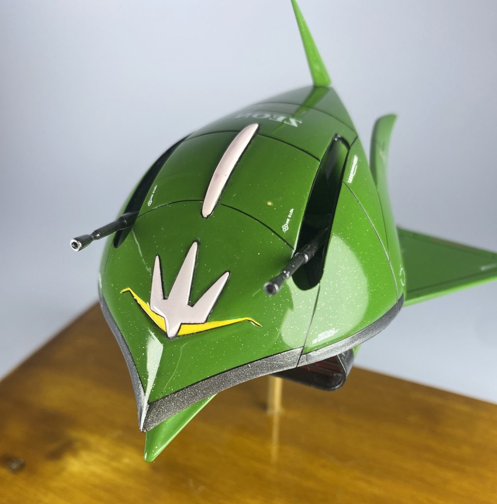 旧キット　エルメス–2枚目/制作者：@S8wVHWr9GQO2weM