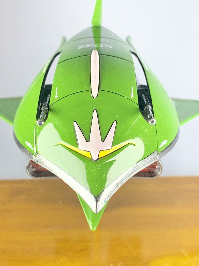 旧キット　エルメス