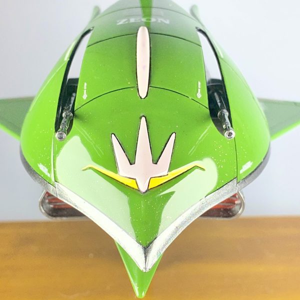 旧キット　エルメス