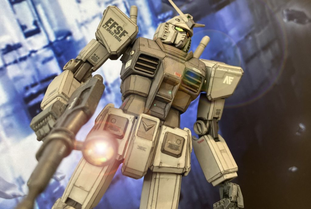 エコプラ組立体験会