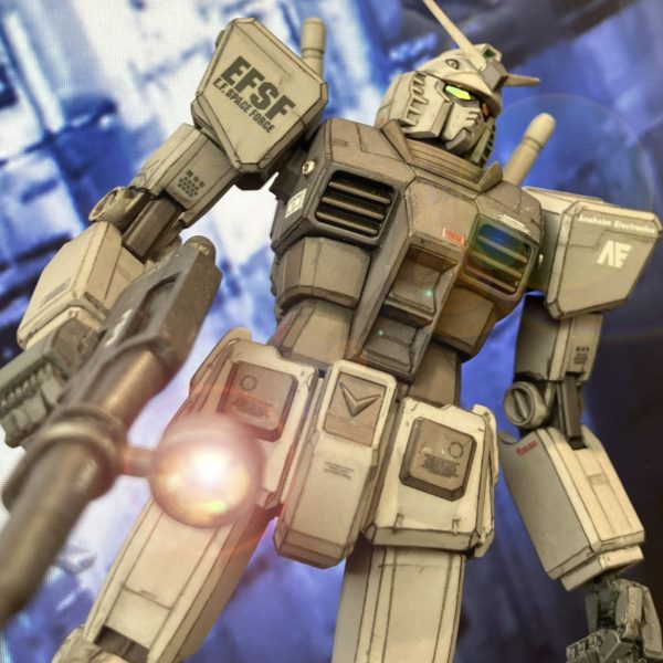 エコプラ組立体験会