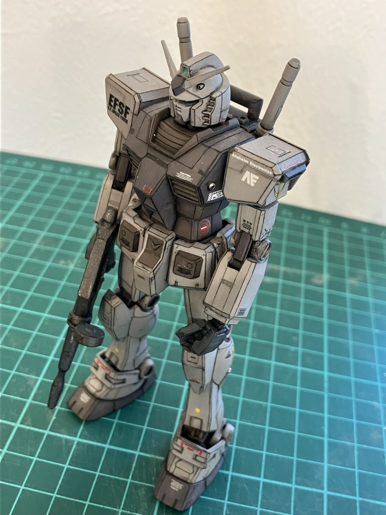 エコプラ組立体験会–5枚目/制作者：匿名