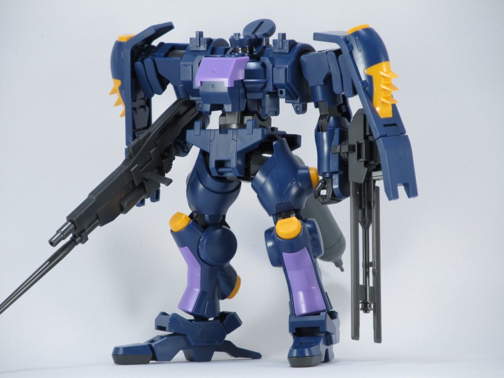 最後に素組状態