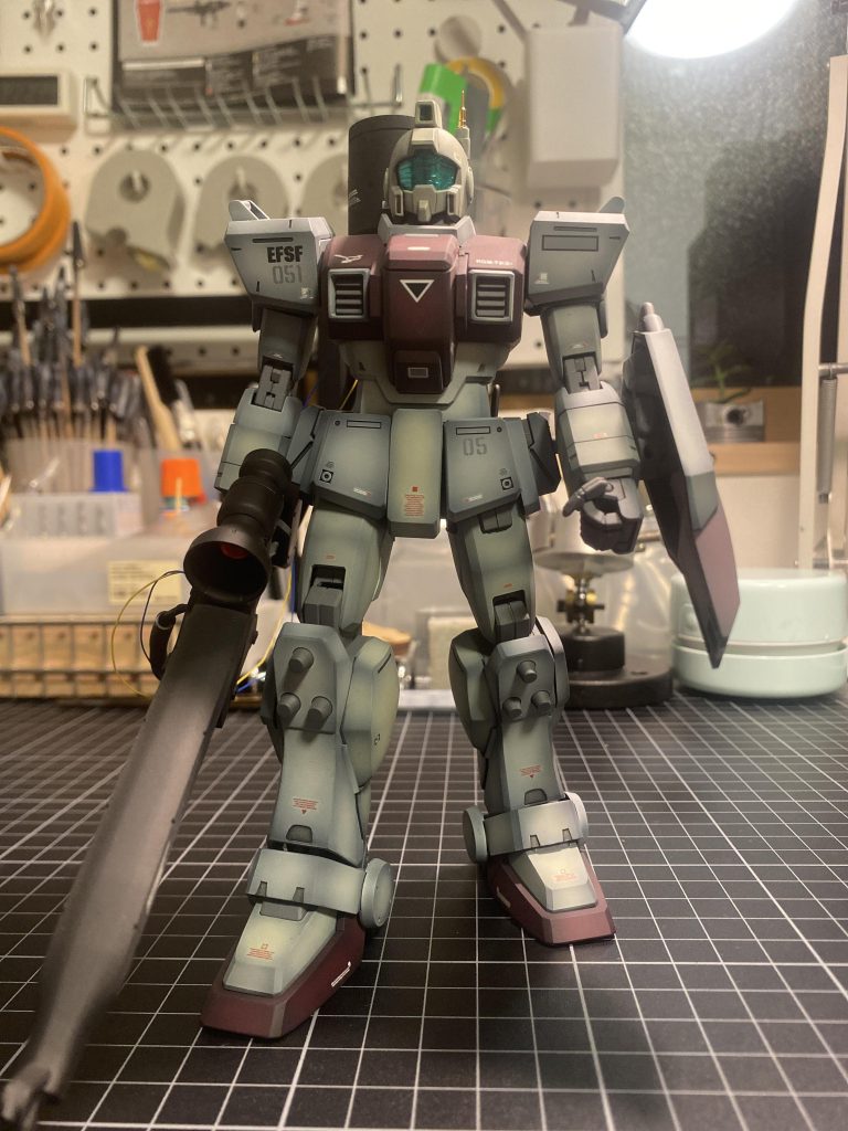 ひと月前リガズィ作ってた頃は暑い…って思ってたのに、たった1ヶ月で寒いんですがどうして…🐥💧