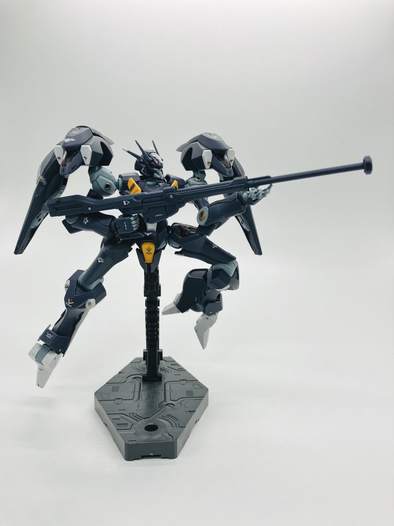 クリアーパーツはコンパウンドで研磨、中がよく見えるように👍