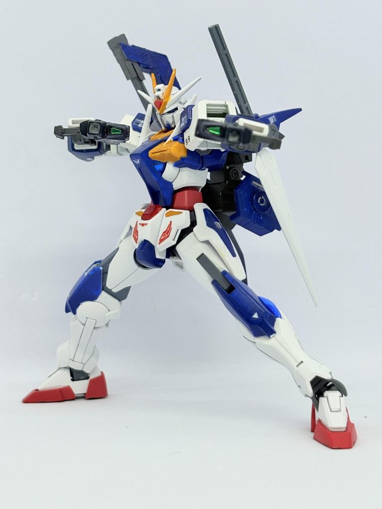 作品名：欲しい機体<p>写真は何も無いとよくないかな？と思って。 正直な話、種で好きになってアナザーメインで触れてきた私から見て初代ガンダムさんカッコいいけど流石にデザイン的には古いかな〜と思ってたんですよ。 でもデュエル好き！から少しずつ派生 […]</p>
